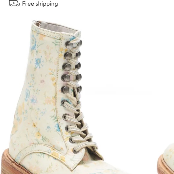 Free People Santa Fe Boot - Picture 3 of 10